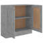 Bibliothèque à cubes H 31,5 "x l 32,5" Tetsu-1726556313