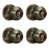 Antique Brass