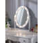 Miroir de maquillage / rasage lumineux Vanity Hollywood-111282305