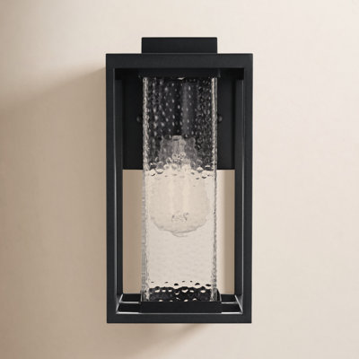 Outdoor Sconce