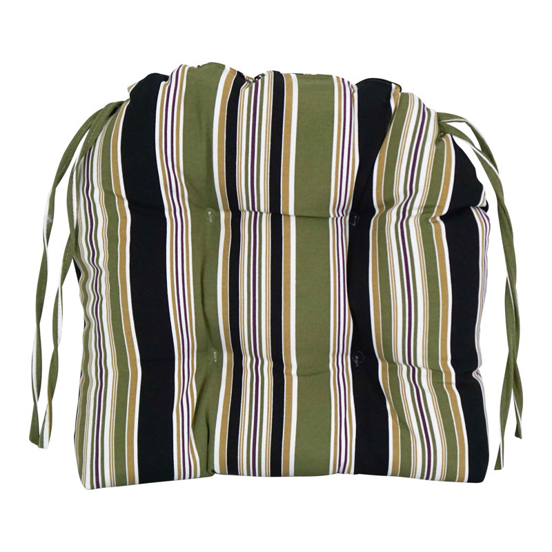 Outdoor 3.5'' Seat Cushion