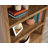 Zaelee Storage Bookcase-1442787297