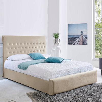 Ayvrie Upholstered Bed