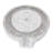 Millstone Natural Granite Handmade Stone Grinder