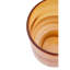 Cleo Small Amber Vase-308569794-308569793