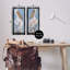 «Classic Pelicans Gazing» par Steller Design Studio 2 - Pièces sur-740706105-740706106