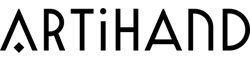 Logo Artihand Inc