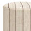 Epaulette Upholstered Ottoman-62866522