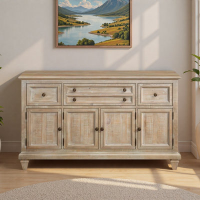 Buffet multifonctionnel simple