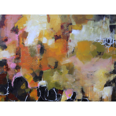 Elizabeth Chapman  Opus  by Elizabeth Chapman