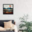 «Amber Dusk» par Spaceécur Designs - reproduction-49718614-49718619
