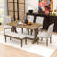 Ensemble repas pour 6 personnes Tunnelhill-1562061925