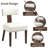 19.88'' H Fabric Upholstered Side Chair-1542594408-1506082532