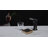 Alchemi Barrel Board Smoking Kit