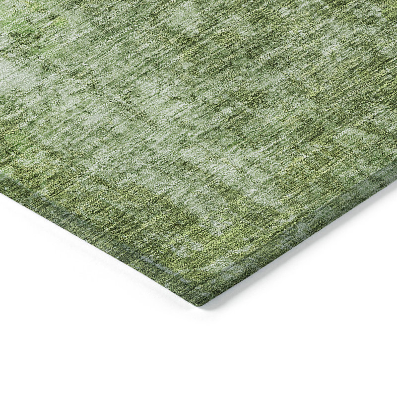 Tapis Caseville, Rond 8 pi