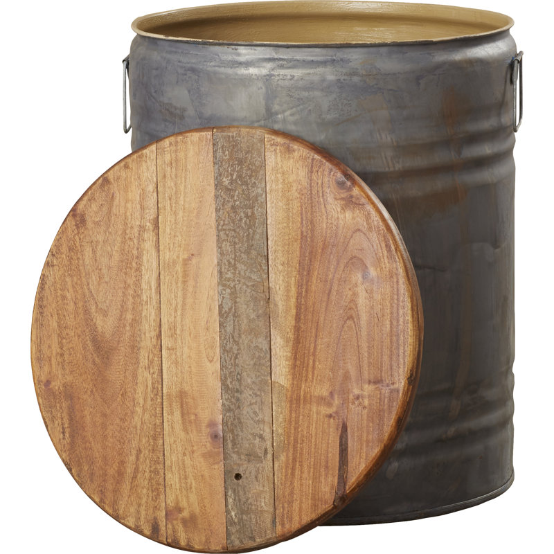 Table d'appoint Aaleya