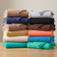 Couverture 100% coton à texture douce toutes saisons Superior-1597385494-1597437020