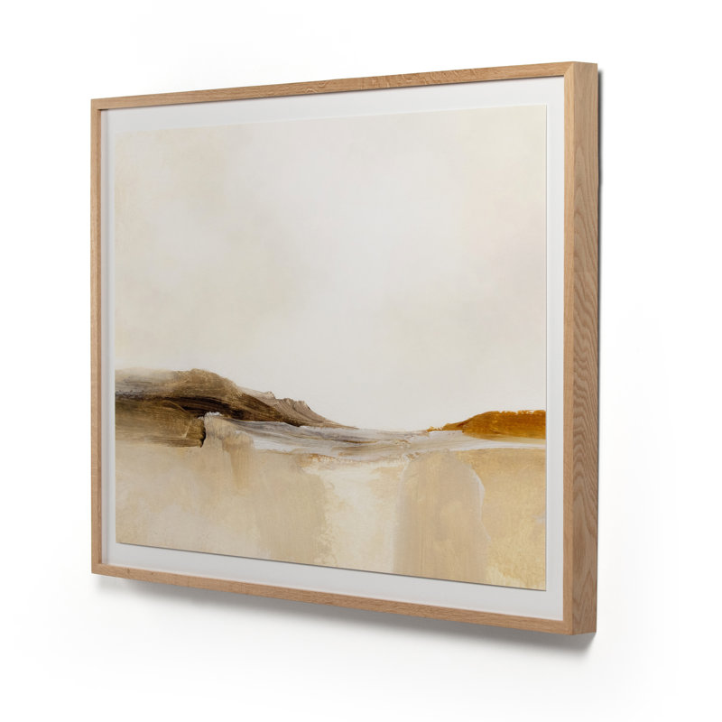 Colorado Painting by Dan Hobday, 36" H x 48" W