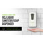 40 oz Distributeur de savon mural mural