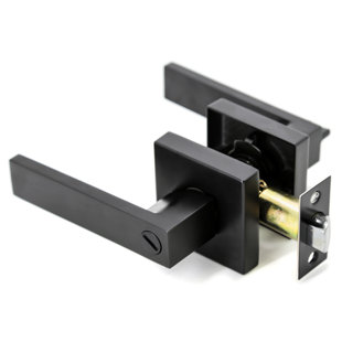 Privacy (Bed & Bath) Door Lever