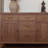 High-Quality Minimalist Sideboard