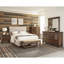 Lit tapissier Clemence Beige-1684031613