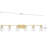 Kowalski 6 - Light Dimmable Vanity Light-202533359
