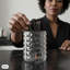 Porte-pinceaux de maquillage