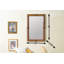 Miroir mural Irie
