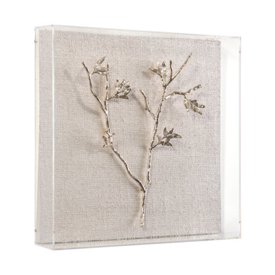Metal Wall Decor
