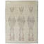 Kasbah Transitional Diamond Area Rug-619852728