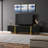 74.7'' Media Center-2124314209