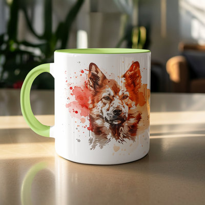Mug