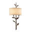 Almont 2-Light Wall Sconce