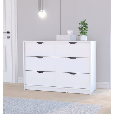Commode décorative