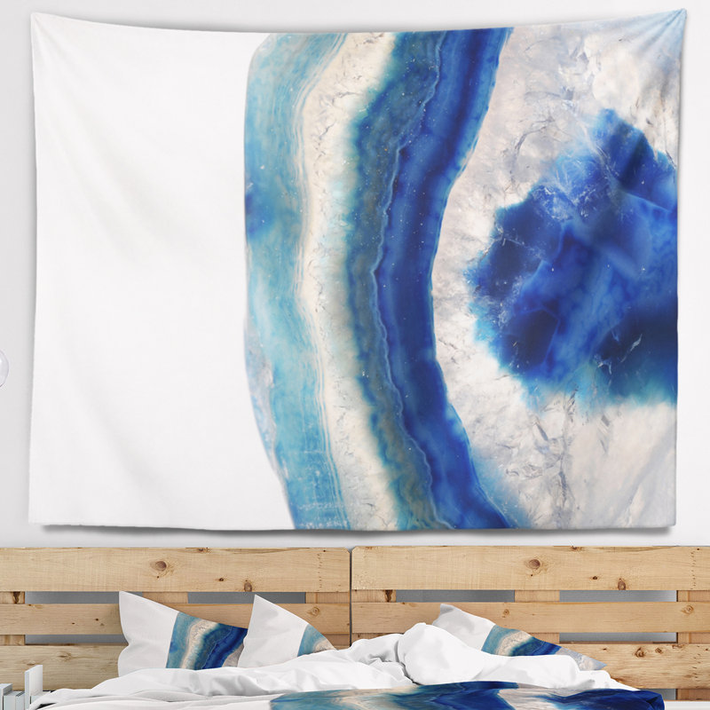 Polyester Tapestry, 32" H x 39" W