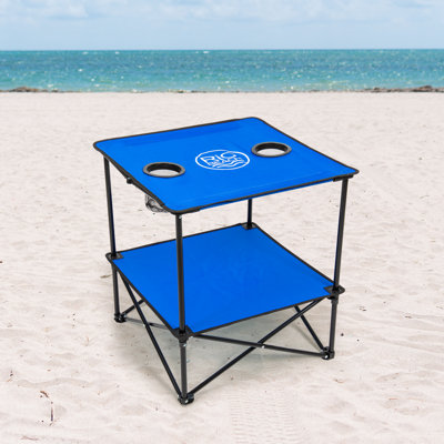 Table de plage 22 po