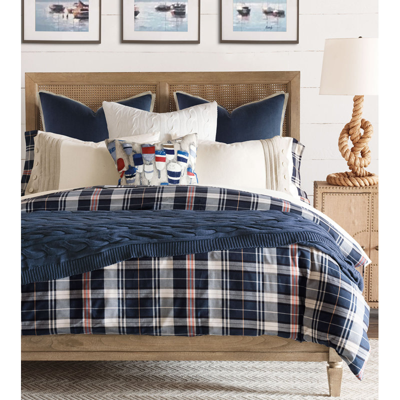 Lodi Linen Pillow Sham
