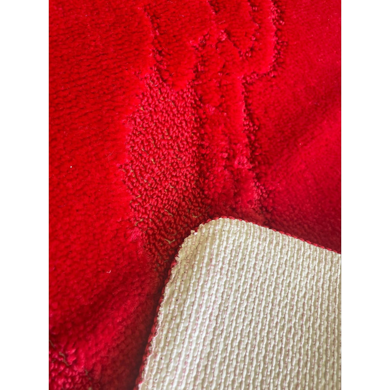 Madeline Non-Slip, Red