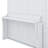 Queen Size Murphy Bed Wall Bed With Closet-107255721