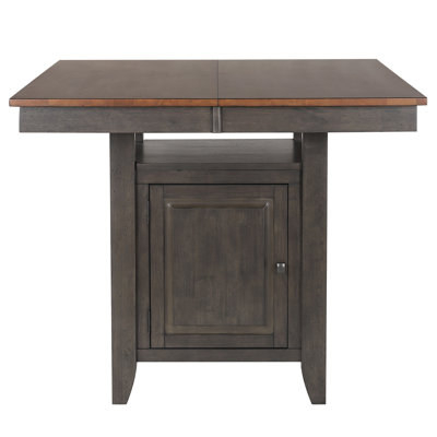 Dakota Dining Table
