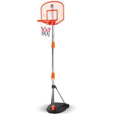 Jeu de basketball portatif Pro Ball