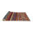 Abstract Indoor Rug-756990486