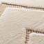 Nikki Geometric Shag Area Rug-1700792913
