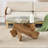 Bridgeview Glass Top Coffee Table-771180324