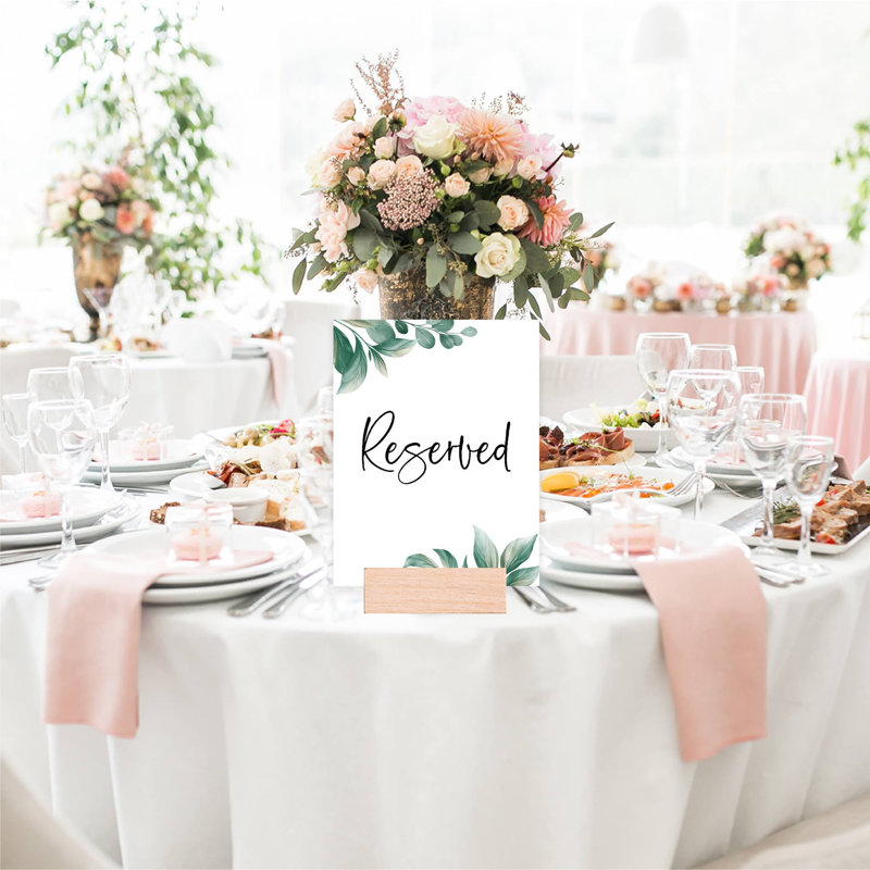 Paper Backdrops & Signs