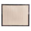 Miroir G01600-M, noir