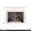 Habillage de foyer Hambourg-88078559