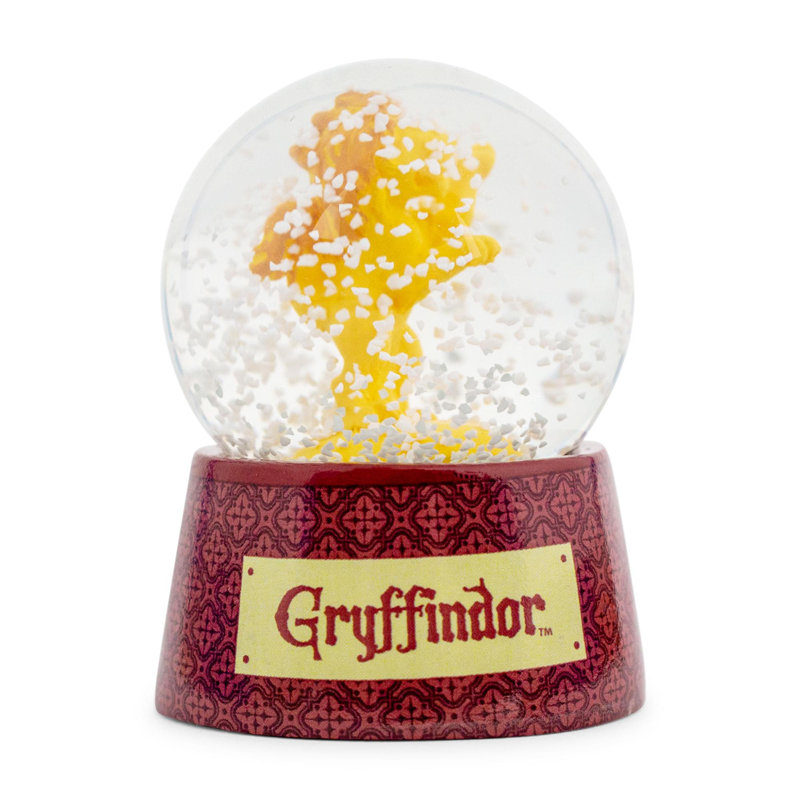 Cloche Or Water Globe