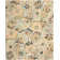 Emrick Hand Hooked Wool Floral Rug